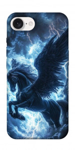 Чехол Dark heaven для iPhone 16e
