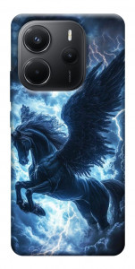 Чохол Dark heaven для Xiaomi Redmi Note 14 4G (Int. version)