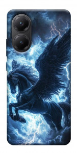 Чохол Dark heaven для Xiaomi Poco X7 Pro