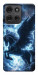 Чехол Dark heaven для Motorola Moto G75 5G