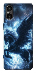 Чехол Dark heaven для Sony Xperia 5 V