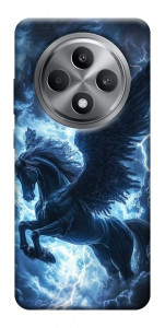 Чохол Dark heaven для Oppo Reno 12 F 4G