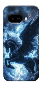 Чехол Dark heaven для Google Pixel 9a