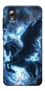 Чохол Dark heaven для ZTE Blade A3 (2019)