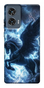 Чехол Dark heaven для Motorola Edge 50 Fusion