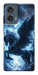 Чехол Dark heaven для Motorola Edge 50 Fusion