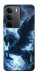 Чехол Dark heaven для Realme C75