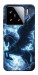 Чехол Dark heaven для Xiaomi 15