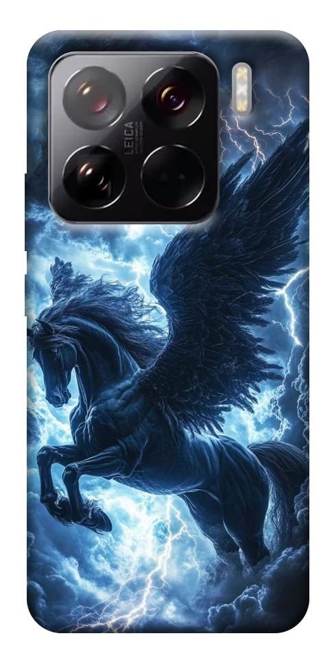 Чохол Dark heaven для Xiaomi 15 Pro