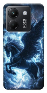 Чехол Dark heaven для Xiaomi Poco M7 Pro 5G