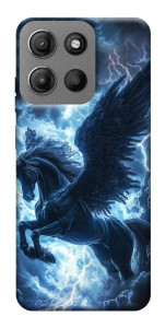 Чехол Dark heaven для Motorola Moto G15 4G