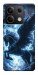 Чехол Dark heaven для Xiaomi Redmi Note 13 5G