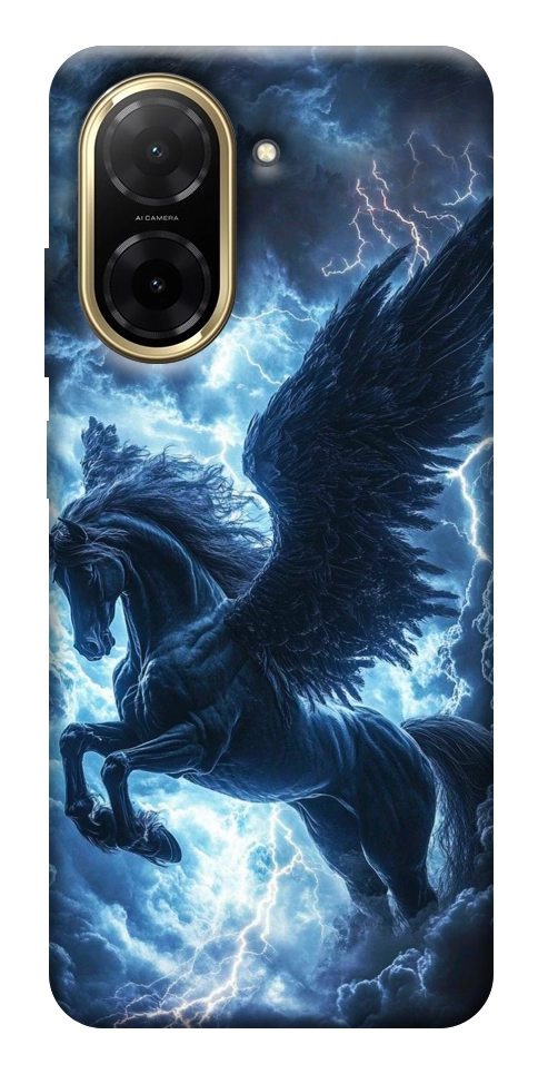 Чехол Dark heaven для Xiaomi Redmi A5 (Europe version)