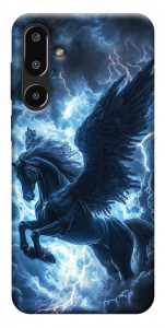 Чохол Dark heaven для Galaxy F16 5G