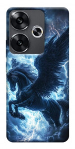 Чохол Dark heaven для Xiaomi Poco F6