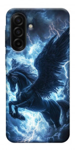 Чехол Dark heaven для Samsung Galaxy A17 5G