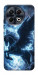 Чехол Dark heaven для TECNO Spark 30 Pro (KL7)