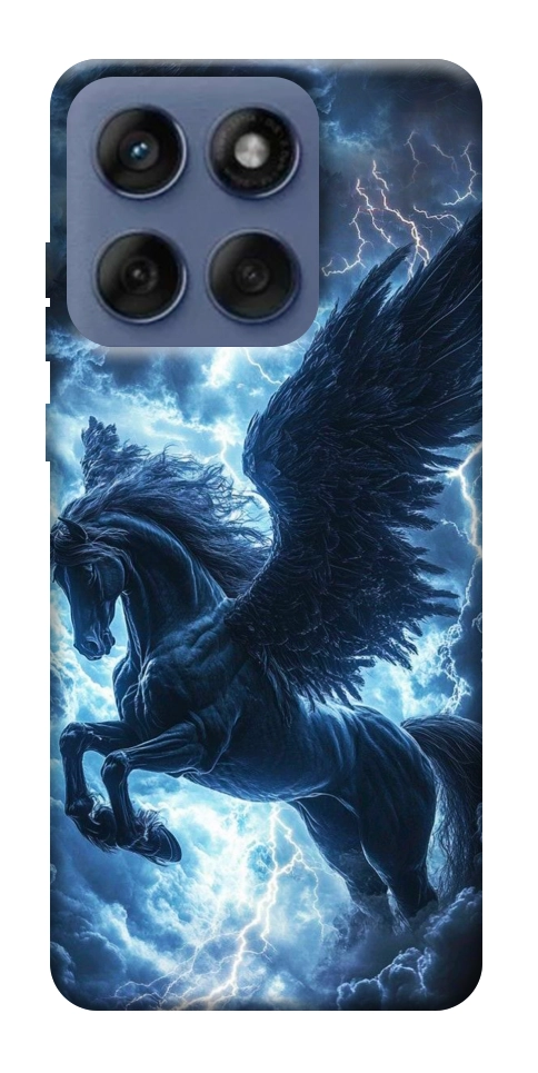 Чохол Dark heaven для Motorola Edge 60 Fusion