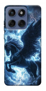 Чехол Dark heaven для Motorola Edge 60 Fusion