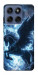 Чохол Dark heaven для Motorola Edge 60 Fusion