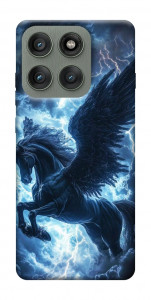 Чехол Dark heaven для Motorola Edge 60 Pro