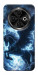Чехол Dark heaven для TECNO Spark 30C (KL5n)