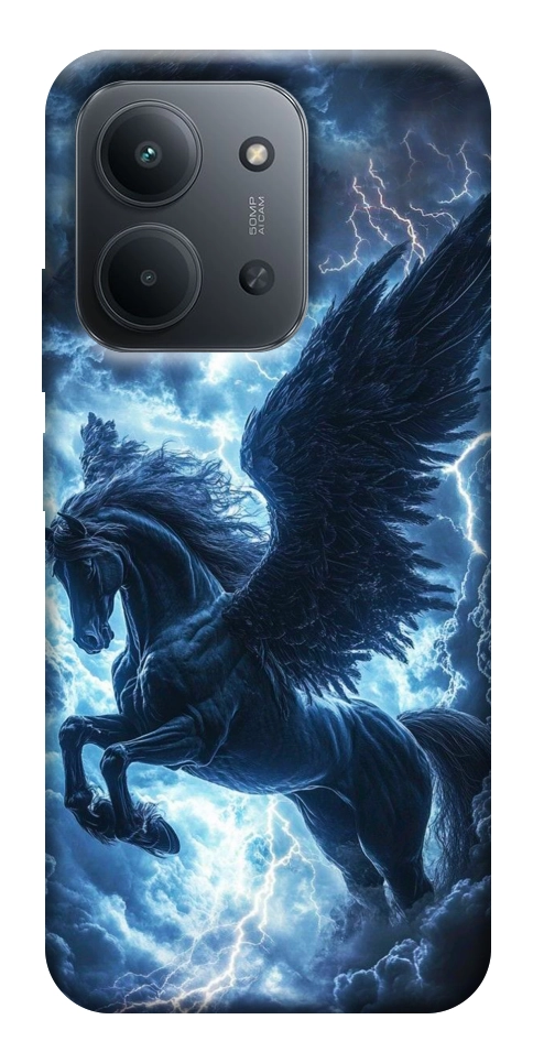 Чехол Dark heaven для Xiaomi Redmi 15C (Europe version)