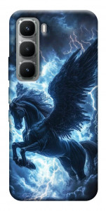 Чехол Dark heaven для Infinix Hot 60 Pro+