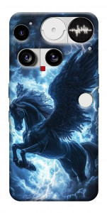 Чохол Dark heaven для Nothing Phone (3)