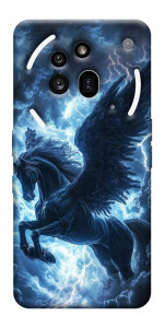 Чехол Dark heaven для Nothing Phone (3a) Pro