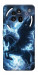 Чехол Dark heaven для Nothing Phone (3a) Pro