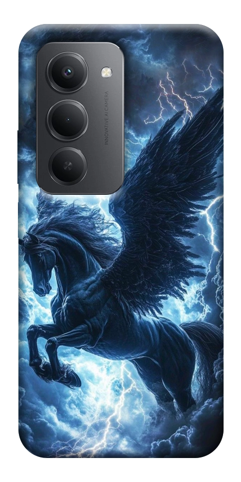 Чехол Dark heaven для Xiaomi Redmi 15 (Europe version)