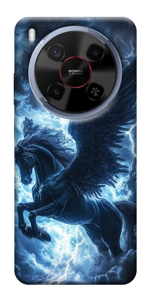 Чехол Dark heaven для ZTE Nubia V70 Max