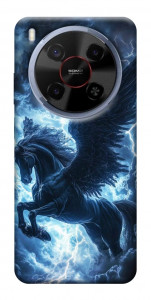 Чохол Dark heaven для ZTE Nubia V70 Max