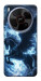 Чехол Dark heaven для ZTE Nubia V70 Max