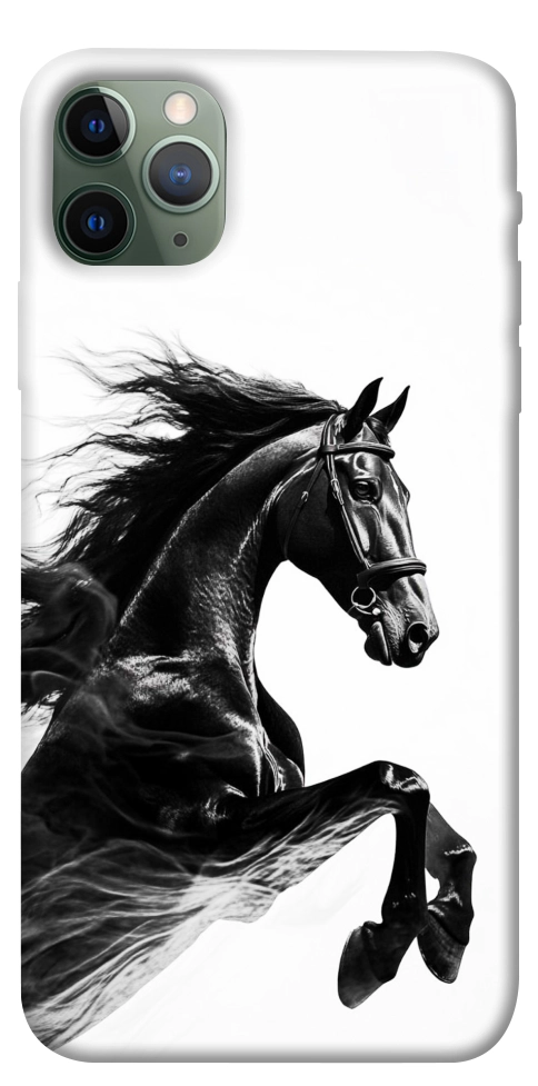 Чехол Dark Horse для iPhone 11 Pro Max