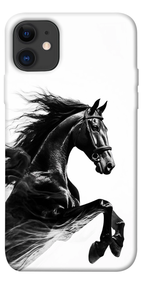Чехол Dark Horse для iPhone 11