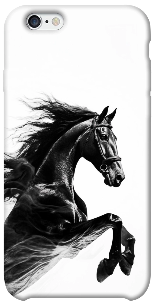 Чехол Dark Horse для iPhone 6