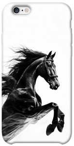 Чохол Dark Horse для iPhone 6 (4.7'')