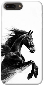 Чехол Dark Horse для iPhone 7 plus (5.5")