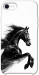 Чехол Dark Horse для iPhone SE (2020)