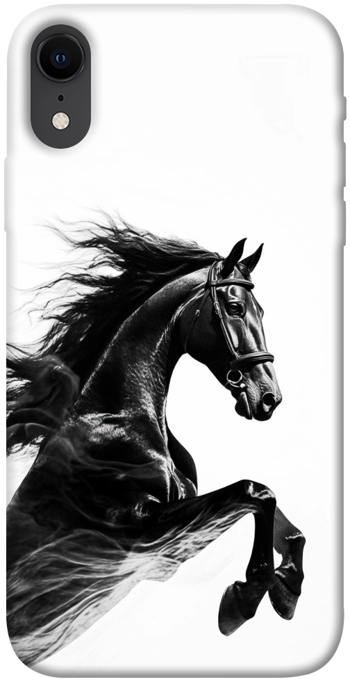 Чехол Dark Horse для iPhone XR