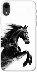 Чохол Dark Horse для iPhone XR