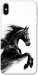Чохол Dark Horse для iPhone X