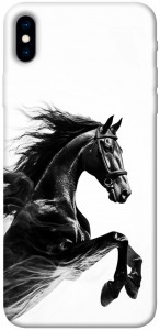 Чохол Dark Horse для iPhone XS Max