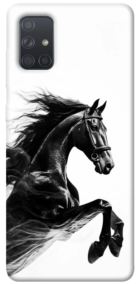 Чехол Dark Horse для Galaxy A71 (2020)