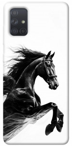 Чохол Dark Horse для Galaxy A71 (2020)