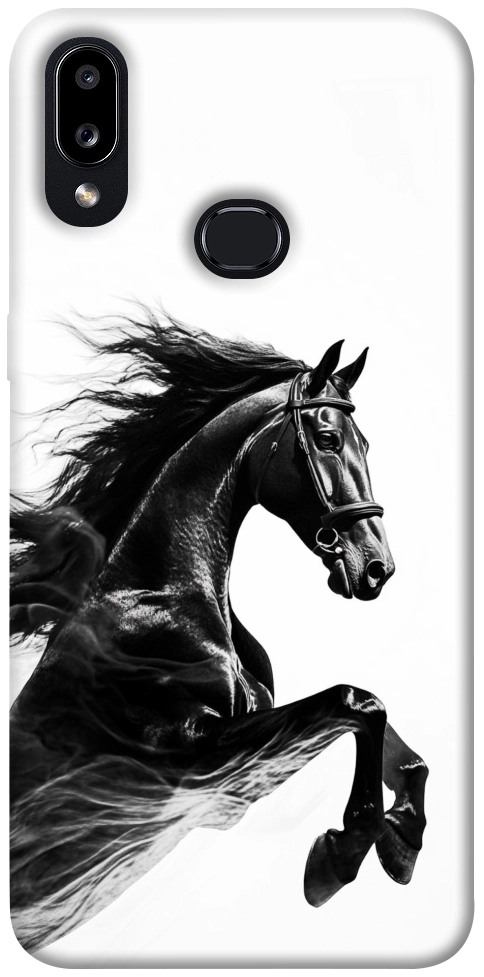 Чехол Dark Horse для Galaxy A10s (2019)