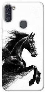 Чохол Dark Horse для Galaxy A11 (2020)