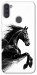 Чехол Dark Horse для Galaxy A11 (2020)